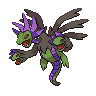 Main Sprite
