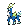 Main Sprite