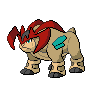 Main Sprite