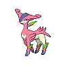 Main Sprite