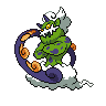 Main Sprite