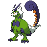 Main Sprite