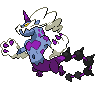 Main Sprite
