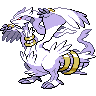 Main Sprite