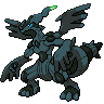 Main Sprite