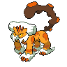 Main Sprite