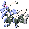 Main Sprite