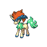 Main Sprite