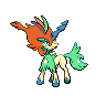 Main Sprite