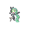 Main Sprite