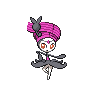 Main Sprite