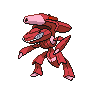 Main Sprite