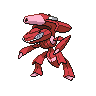 Main Sprite