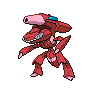 Main Sprite
