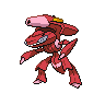 Main Sprite