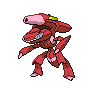 Main Sprite