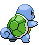 Animated Back