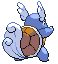 Animated Back