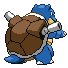 Animated Back