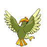 Animated Back