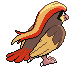 Animated Back
