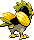 Animated Back