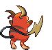 Animated Back