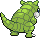 Animated Back