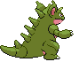 Animated Back