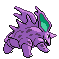 Animated Back