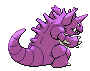 Animated Back