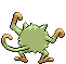 Animated Back