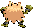 Animated Back