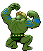 Animated Back