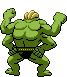 Animated Back