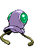 Animated Back