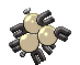 Animated Back