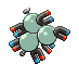 Animated Back