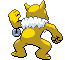 Animated Back