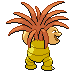 Animated Back