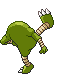 Animated Back