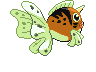 Animated Back