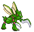 Animated Back