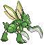 Animated Back