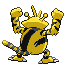 Animated Back