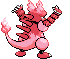 Animated Back