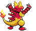 Animated Back