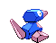 Animated Back