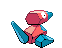 Animated Back