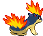 Animated Back